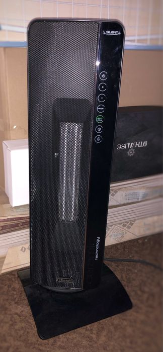 Тепловентилятор Delonghi