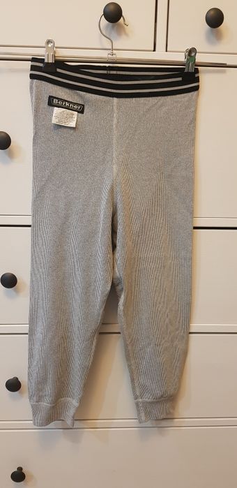 Spodenki termoaktywne  Berkner rozm M