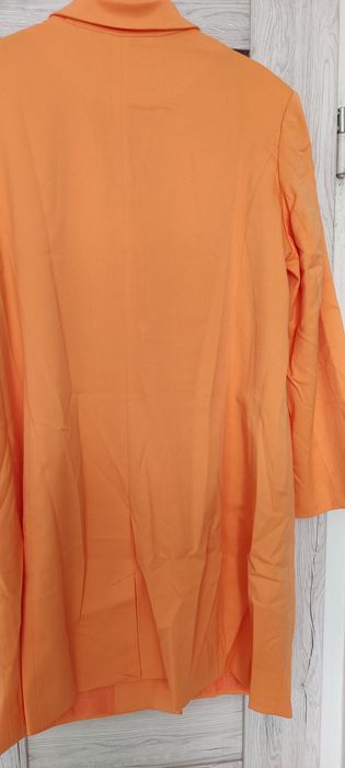 Płaszcz marynarka Bonprix 50 plus size