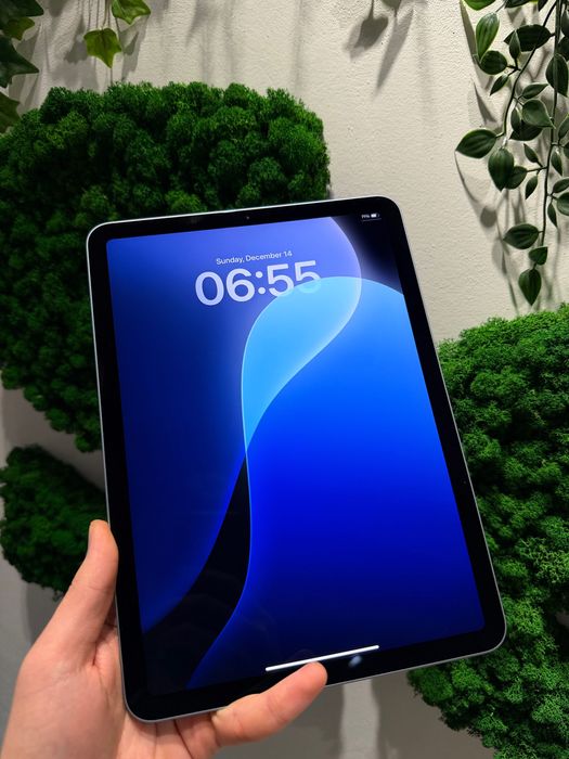 iPad Air 4 256GB FV23%