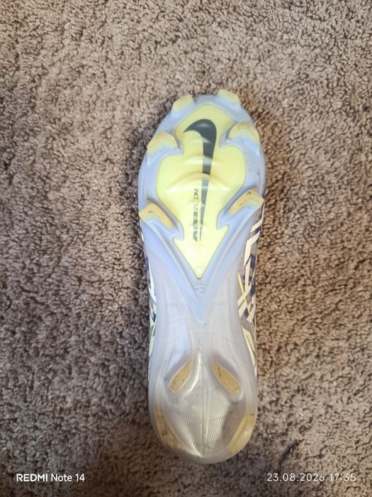 Бутси Nike Air Zoom Mercurial Vapor