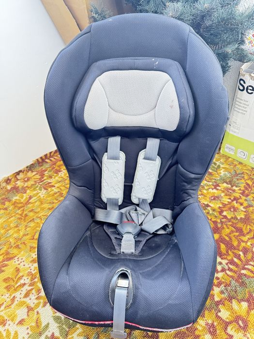 Автокресло детское chicco