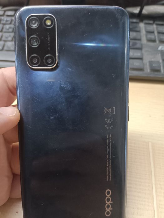 Продам Oppo a72. 128gb