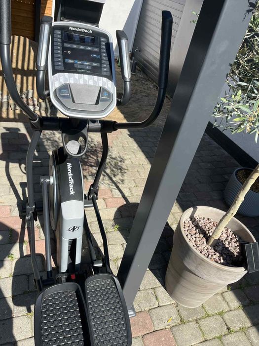 Orbitrek magnetyczny  nordic track