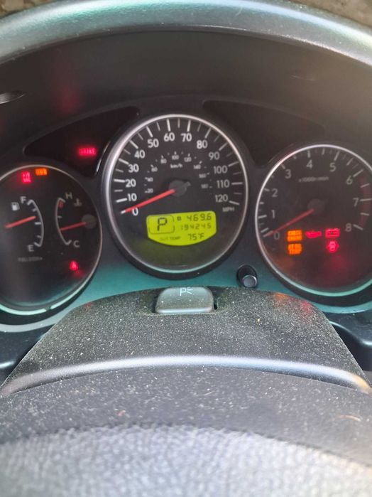 Продою своє авто в доброму стані