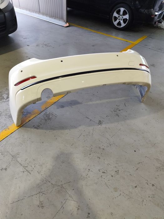 Parachoque traseiro BMW série 4