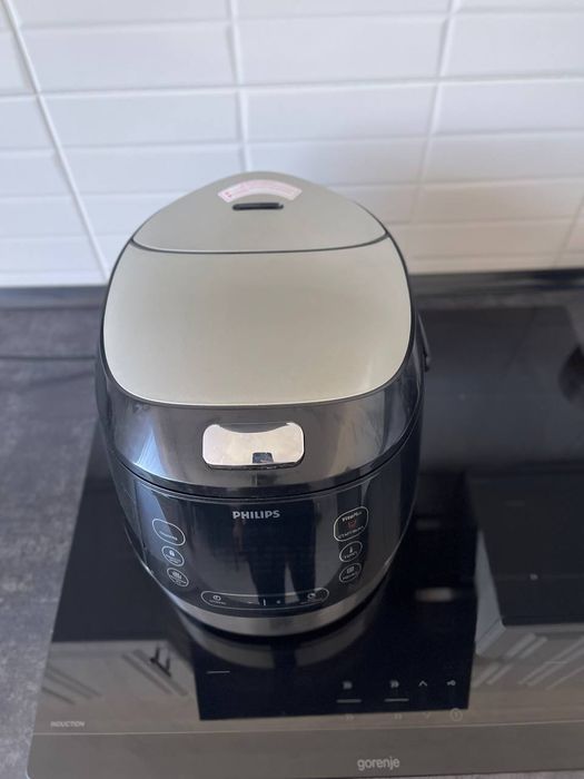 Мультиварка PHILIPS HD4737/03