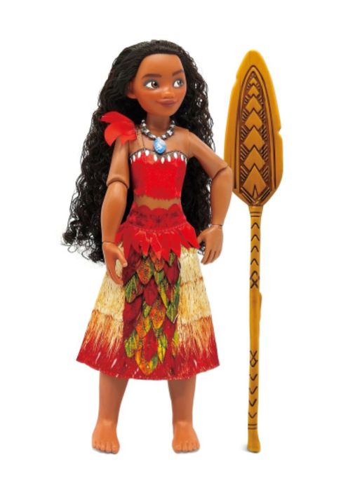 Великий ігровий набор Моана Дісней