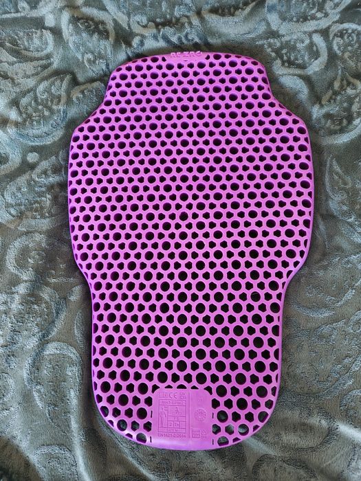 Kurtka motocyklowa OZONE Ramones Lady XL