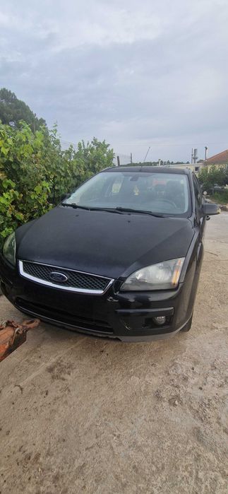 Ford focus carrinha