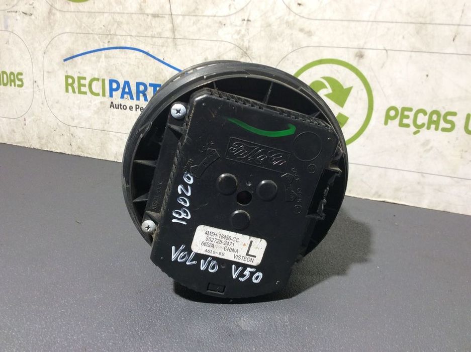 Motor Sofagem Volvo V50 ano 2003 a 2012