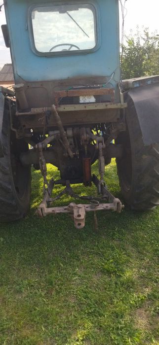 Продам трактор Т-40