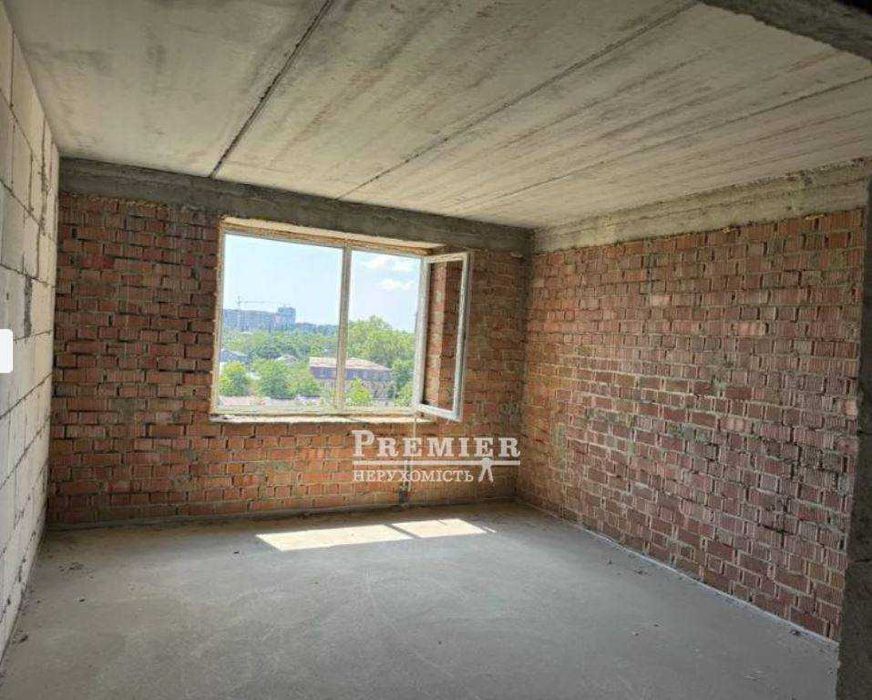 2 кімн. квартира. 70 м2 в новобудові. Індивідуальне опалення