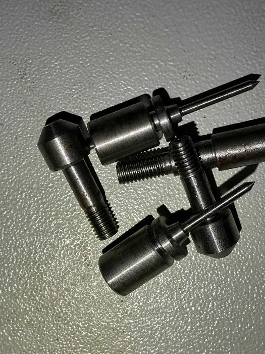 Токарные работы на станках с ЧПУ, металлообработка