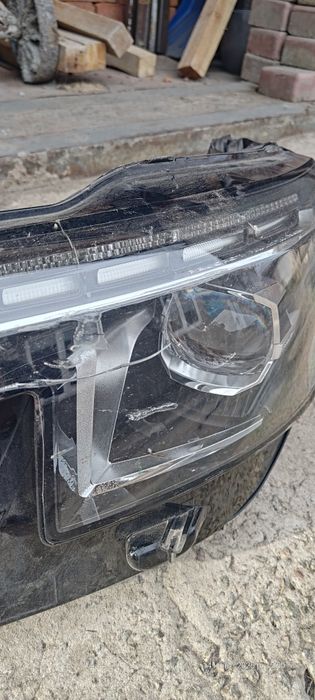 Фара ПЕЖО 3008 ІІ