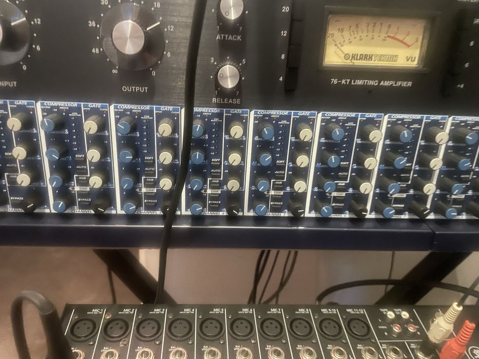 Presonus ACP 88 kompresor