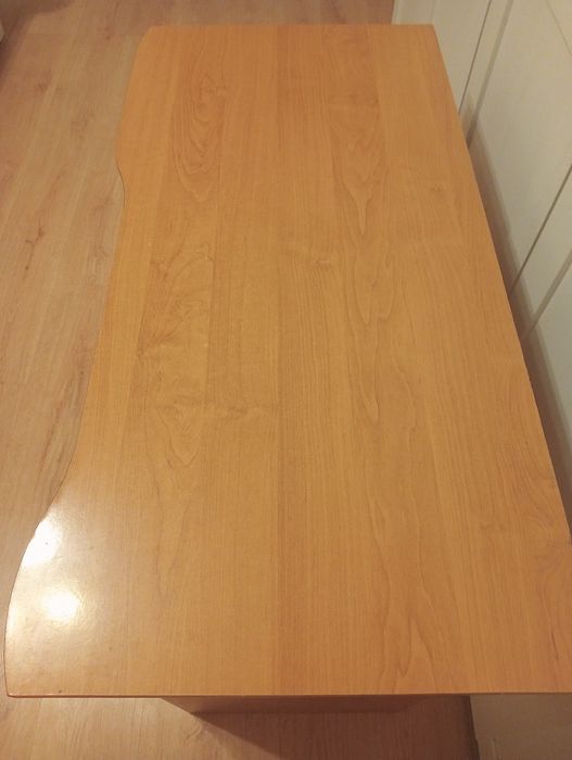 Biurko szkolne stan bardzo dobry