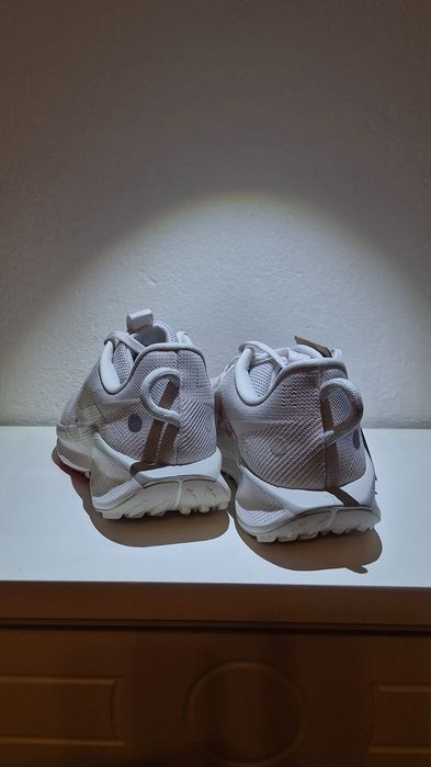 Кросівки Nike Reactx Pegasus Trail 5, DV3864 003, US6.5 EU 37.5 23.5.