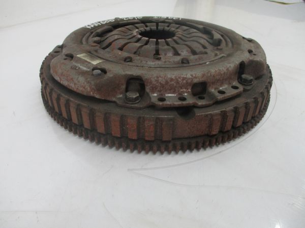 Kit embraiagem RENAULT Kangoo (KW0/1_)