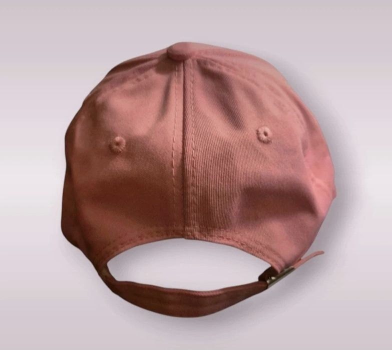 Chapéu Shein Rosa NY