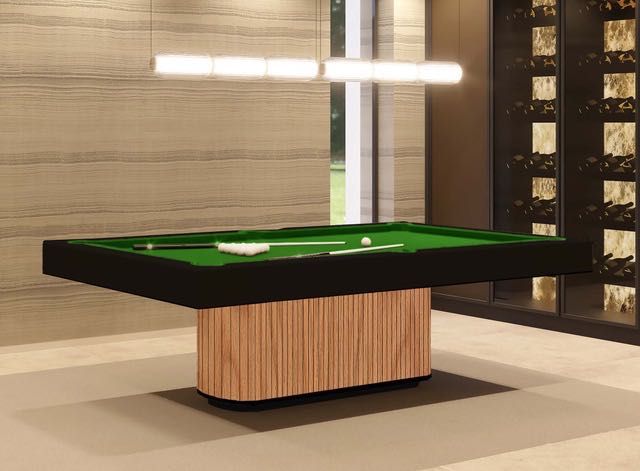 Bilhares Europa New Fryda  exclusive