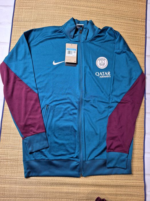 Спортивний костюм Nike Paris Saint-Germain (PSG) Strike(Оригінал)М