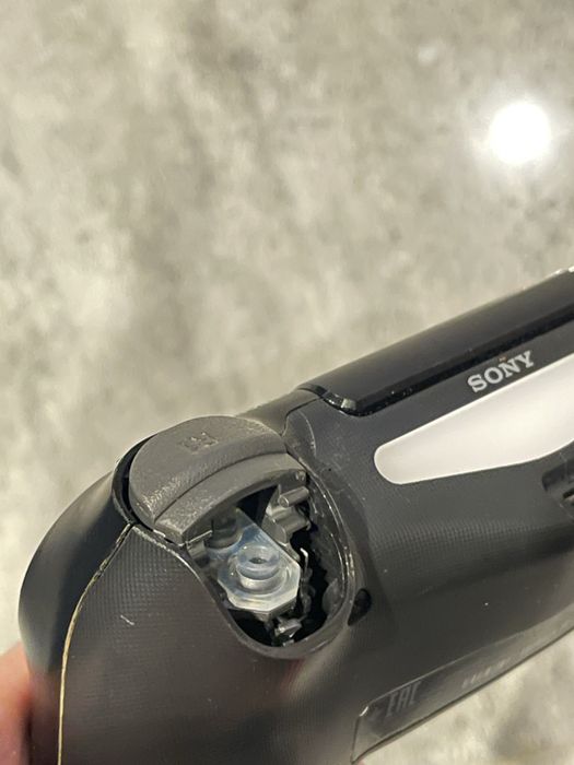 Pad PS4 dualshock - do naprawy