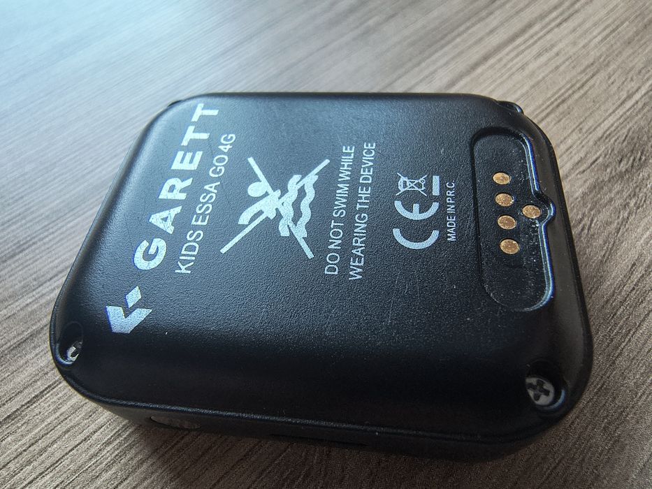 Garrett kids ESA go  (LTE)
