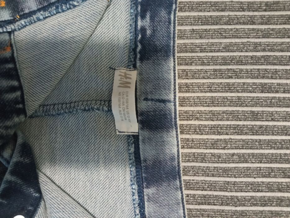 Spódniczka firmy H&M