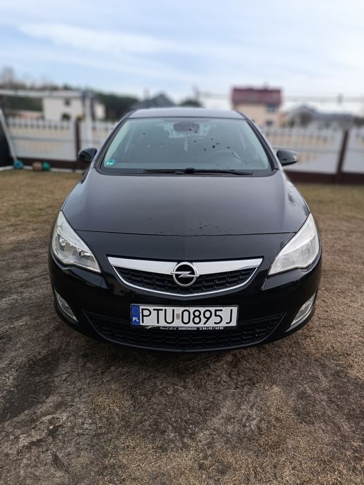 Sprzedam Opel Astra