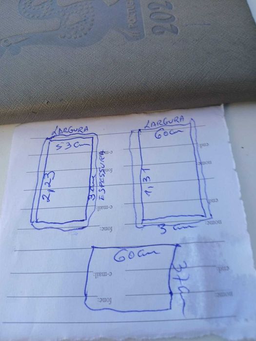 Conjunto Tampos em granito com lavatório