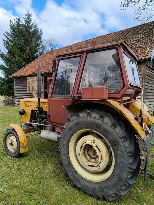 URSUS C360 3p jeden właściciel Kętrzyn • OLX.pl