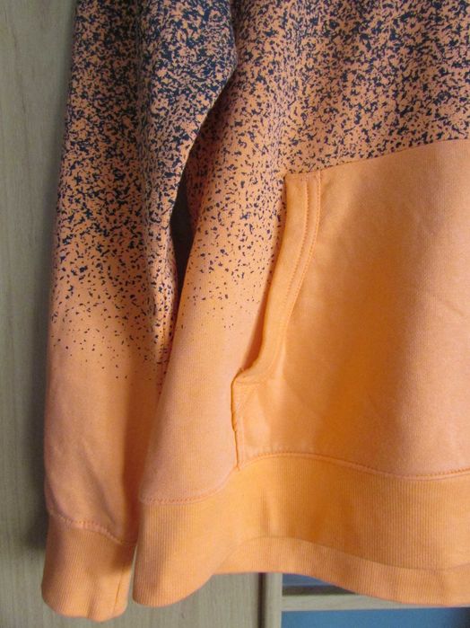 Bluza dziecięca z kapturem H&M Roz. 158/164