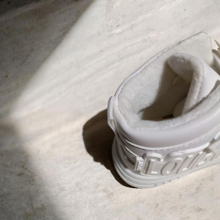 Хайтопи весна 2026 р.25-30