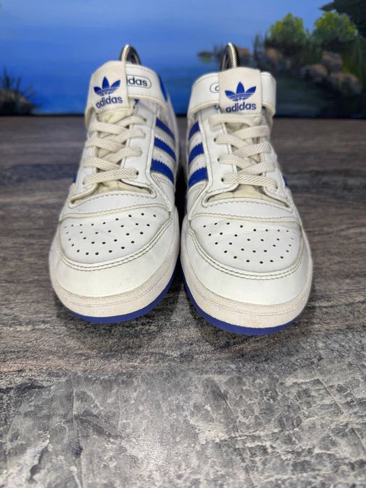 Кросівки Adidas Forum Low 33 розмір