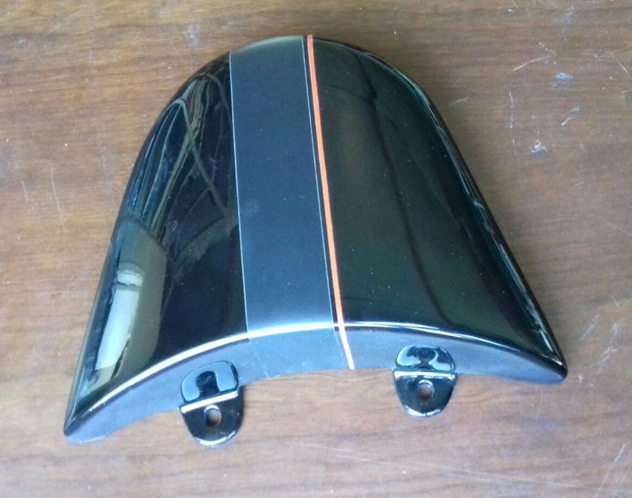 Banco ducati xdiavel baquet backet