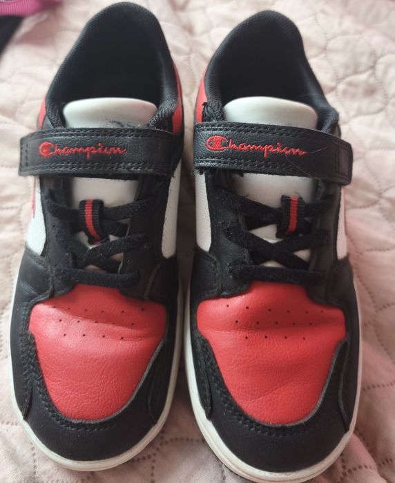Sneakersy Champion r.33