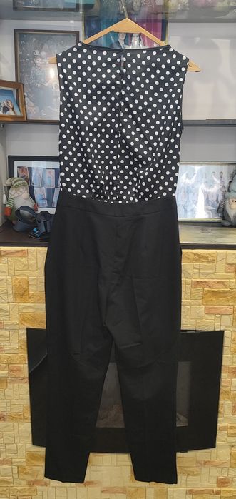 Комбінезон жіночий