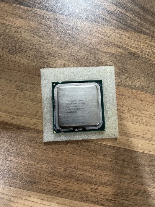 Varios processadores intel429592585386086402