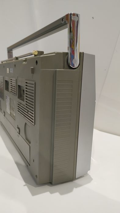 Toshiba RT-130s Boombox