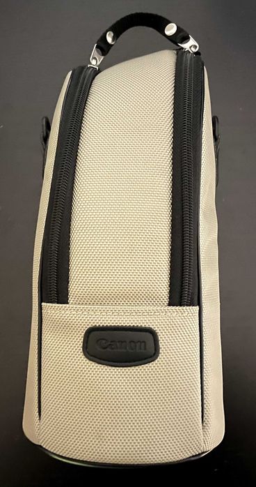 Objectiva CANON EF 100-400mm f/4.5-5.6L IS II USM