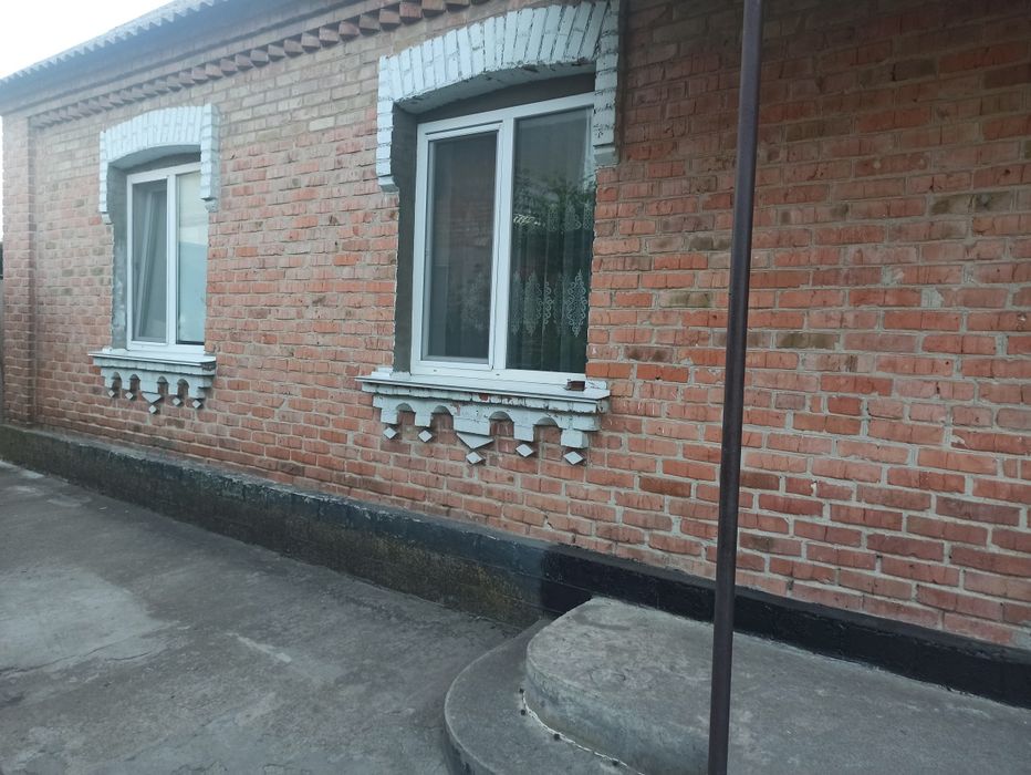 Продам будинок р-н Бучми терміново