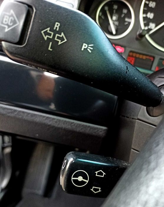 530 DA Touring Pack M Caixa automática 193cv