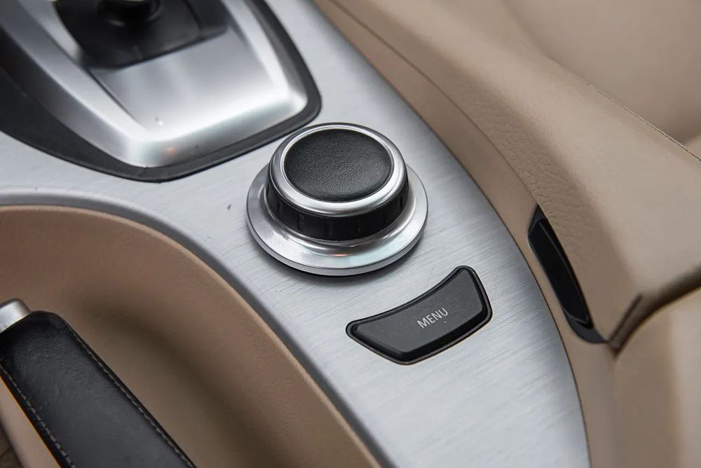 Bmw Seria D 235Km Lci Skóra Navi Xenon Alu 19" Serwis