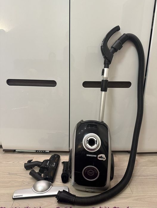 Пилосос Samsung SC-6360 порохотяг