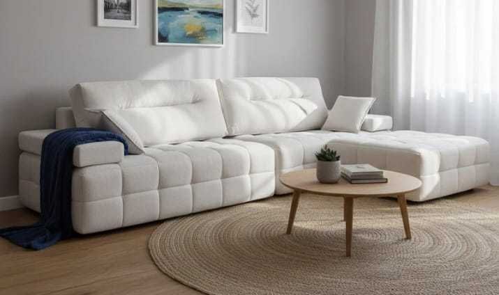 LIQUIDAMOS SOFAS CAMA NOVOS envio gratuito paga na entrega