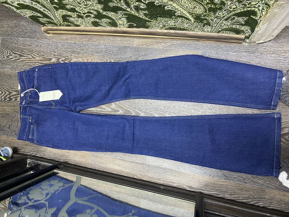 Продам нові джинси