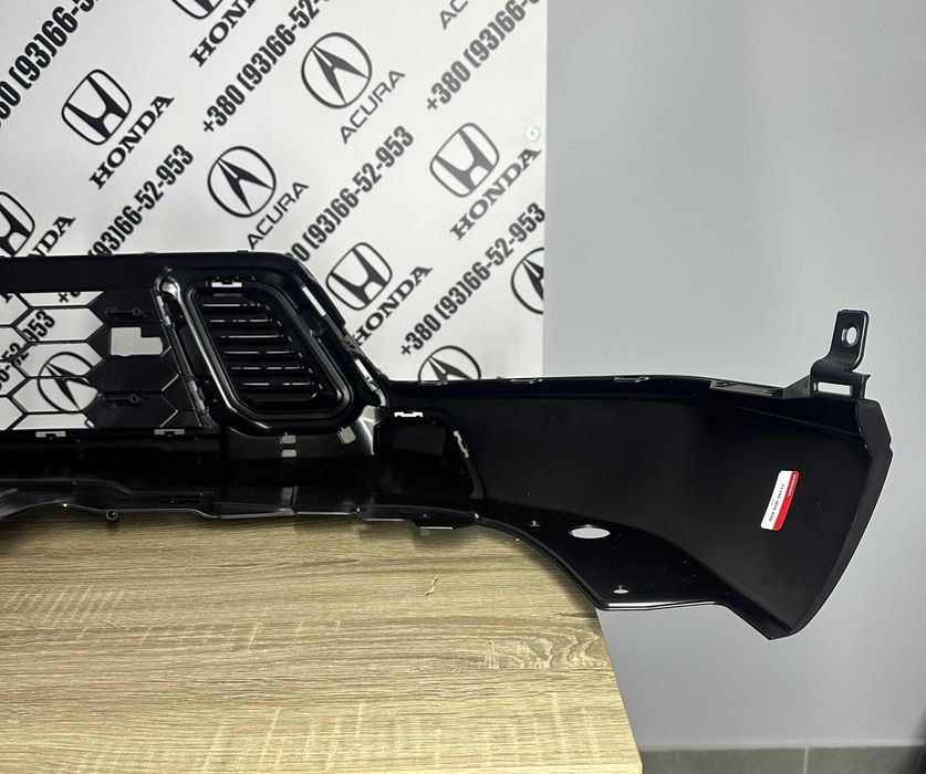 Низ бампера Honda CR-V 2023 2024 71105-3D4-A00 711053D4A00