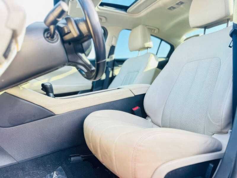 2018 Mazda MAZDA6 Grand Touring