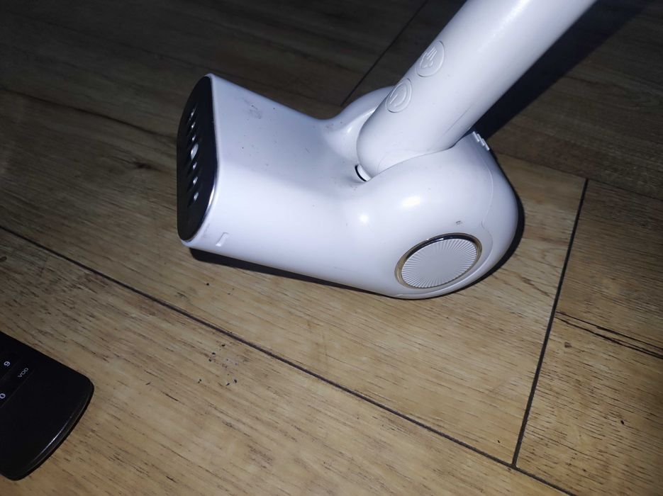 Parownica Raven software